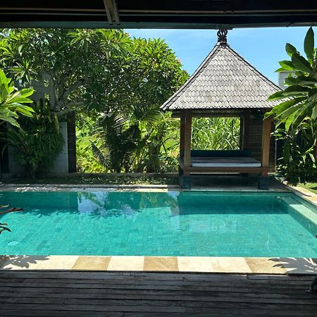 Villa Songo Umalas Canggu Eksteriør billede