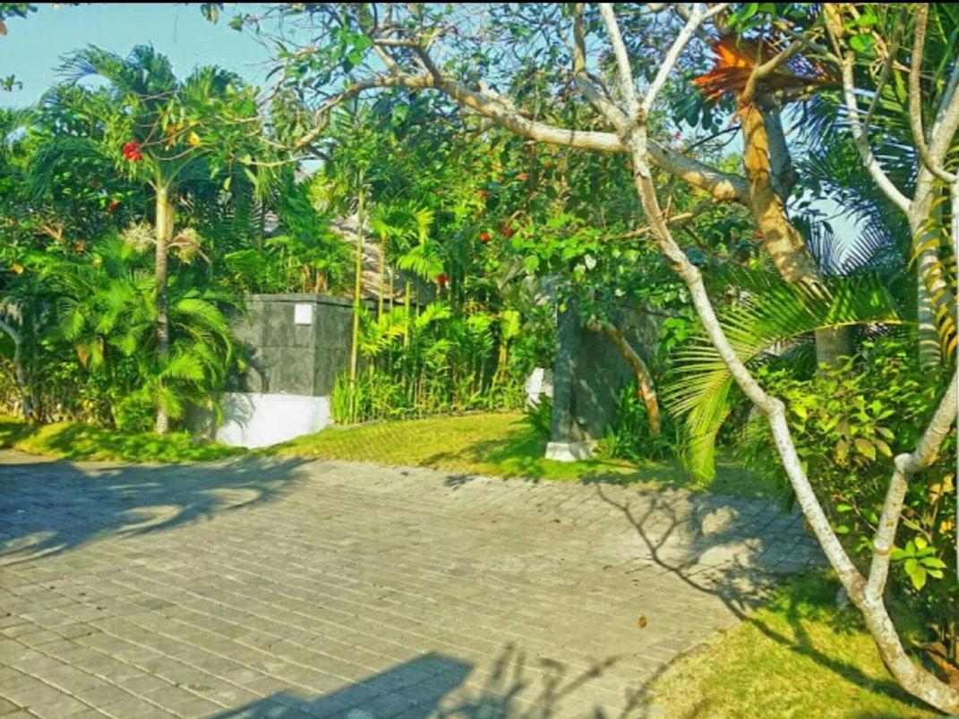 Villa Songo Umalas Canggu Eksteriør billede