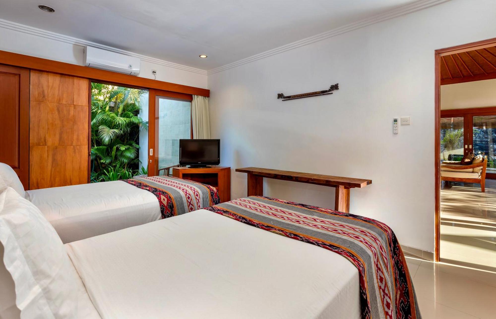 Villa Songo Umalas Canggu Eksteriør billede